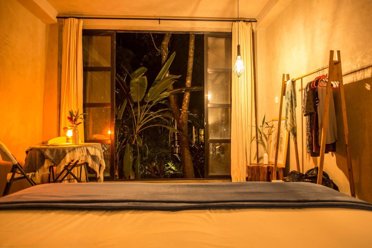 Kapievi Ecovillage Puerto Maldonado Luaran gambar