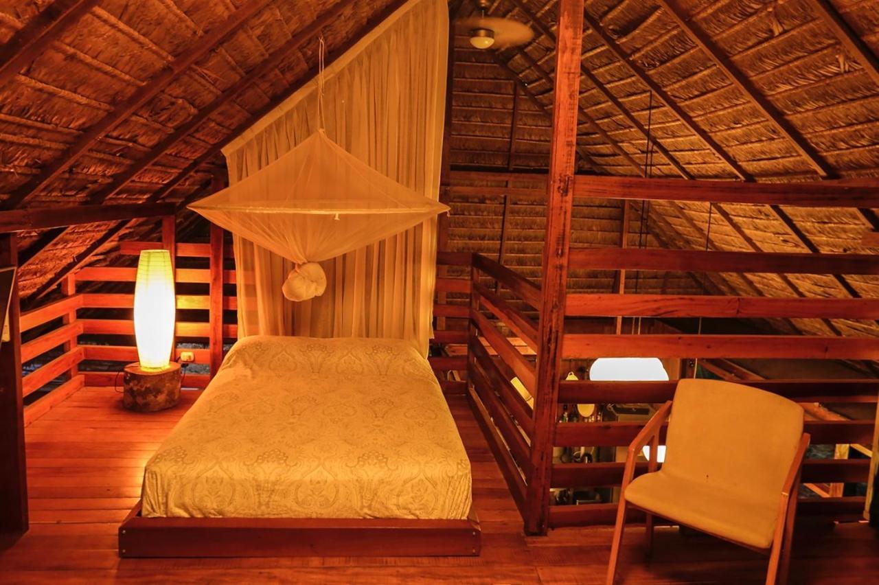 Kapievi Ecovillage Puerto Maldonado Luaran gambar